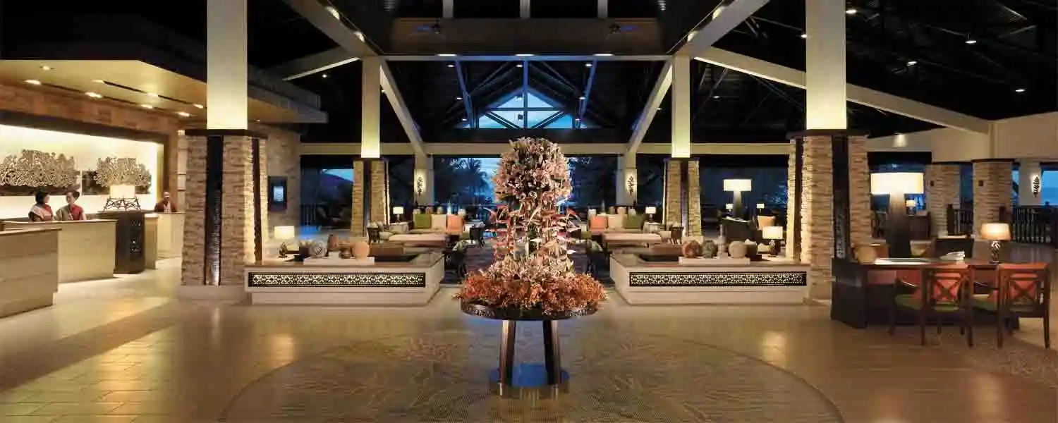 Shangri-La Rasa Ria Resort-1